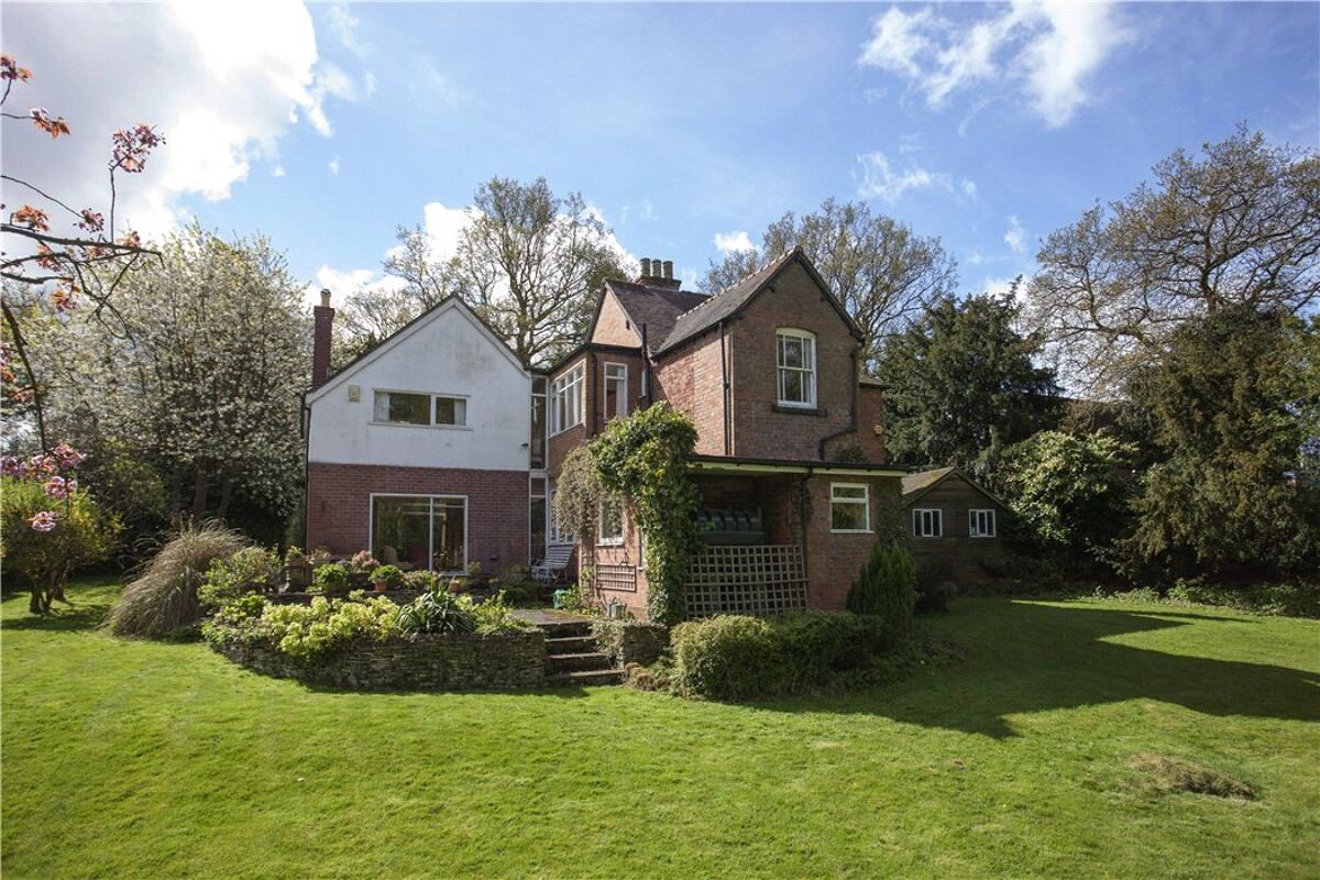house for sale in Bates Lane, TanworthInArden, Solihull, Warwickshire