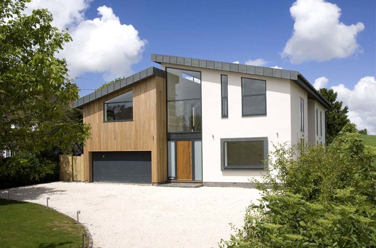 house for sale in Luddington, StratforduponAvon, Warwickshire, CV37