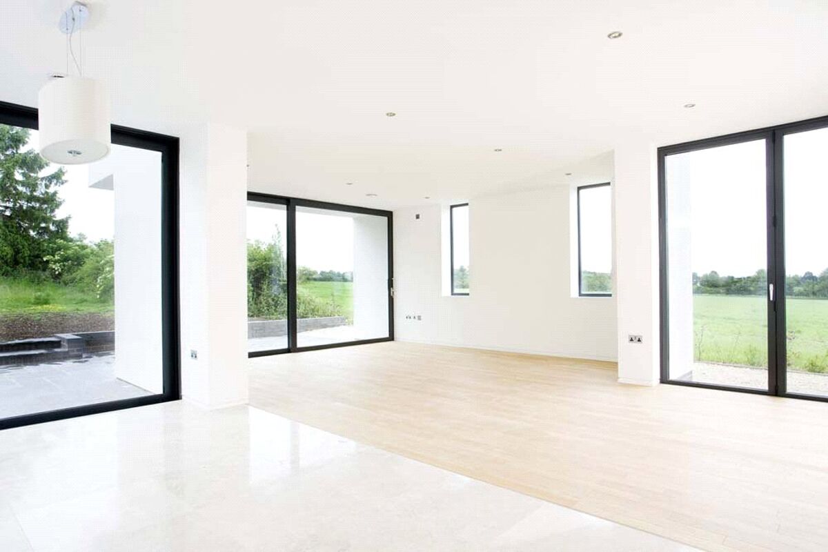 house for sale in Luddington, StratforduponAvon, Warwickshire, CV37