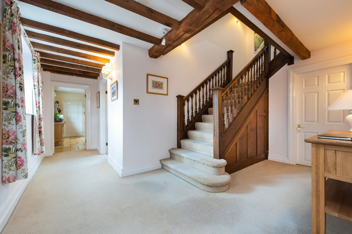 village house for sale in Masters Yard, Birdingbury, Rugby