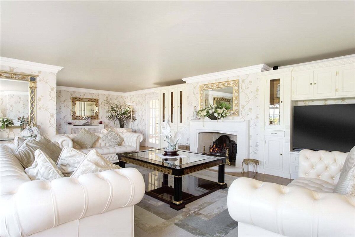 house for sale in Stonecroft House, Oxhill, Warwick, Warwickshire, CV35