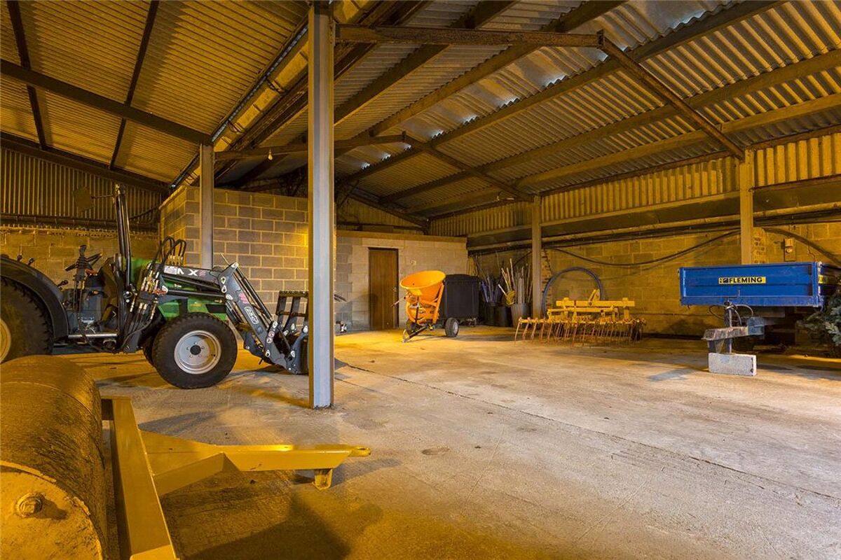 house for sale in Stonecroft House, Oxhill, Warwick, Warwickshire, CV35