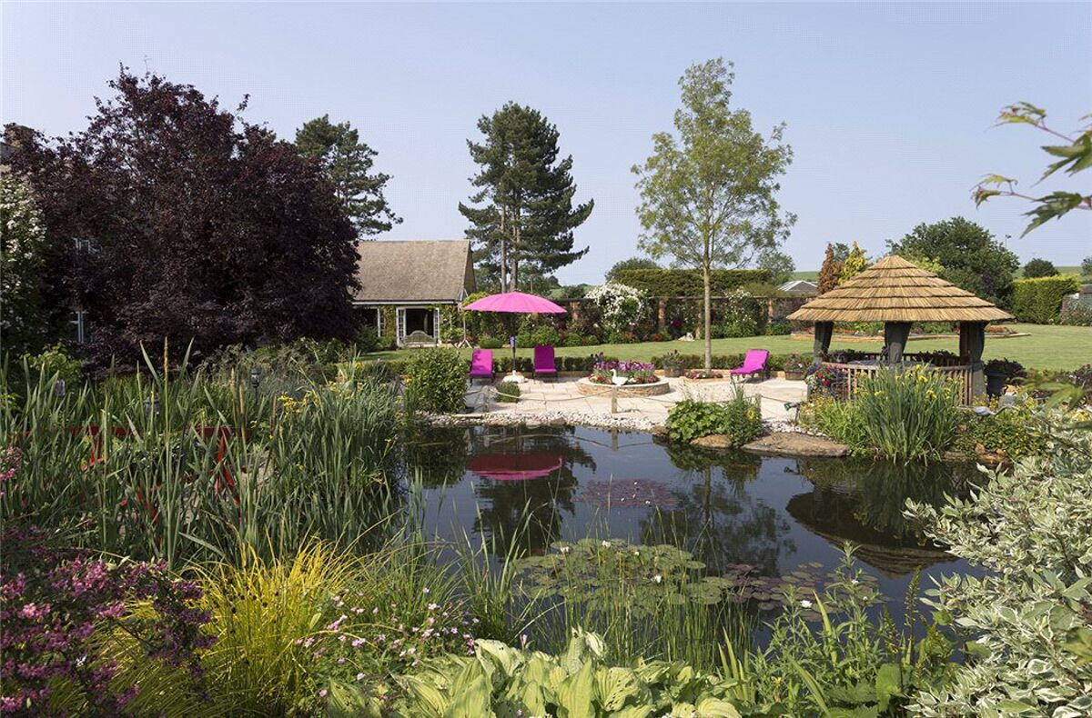 house for sale in Stonecroft House, Oxhill, Warwick, Warwickshire, CV35