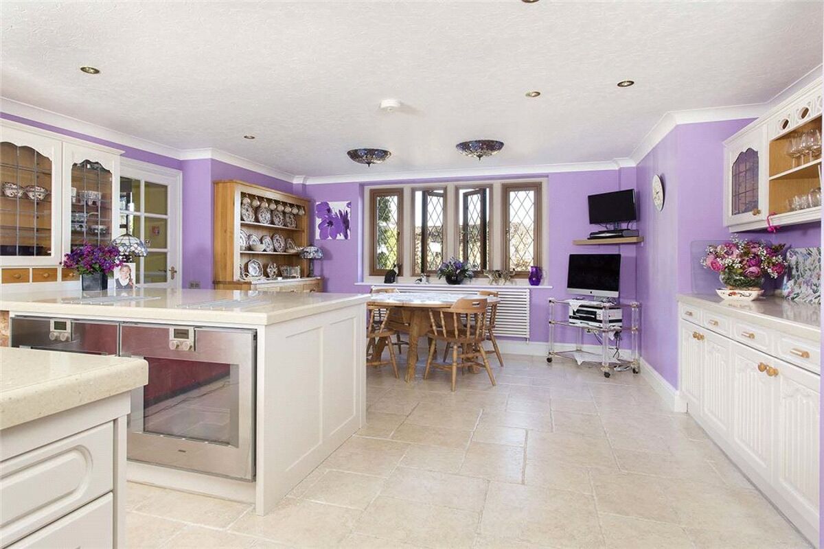 house for sale in Stonecroft House, Oxhill, Warwick, Warwickshire, CV35