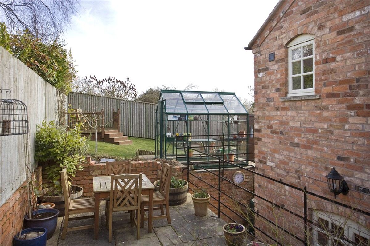 house for sale in College Cottages, Upper Brailes, Banbury