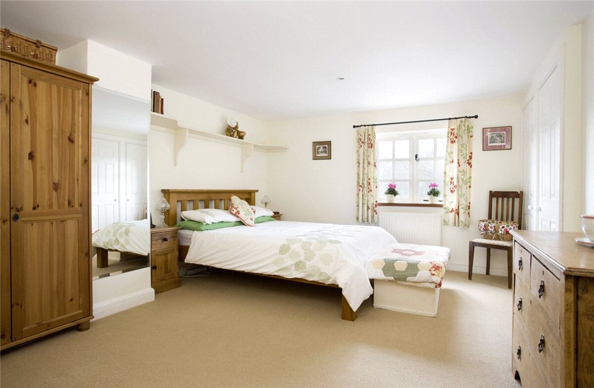 house for sale in College Cottages, Upper Brailes, Banbury