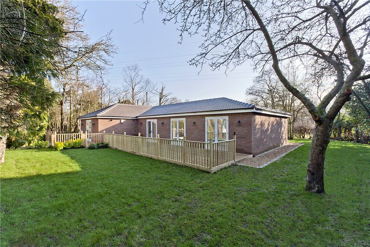 house for sale in Lovelace Avenue, Solihull, West Midlands, B91