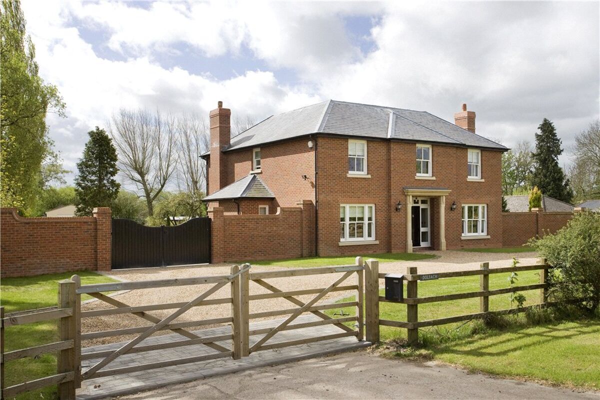 house for sale in Smeaton Lane, Stretton under Fosse, Rugby