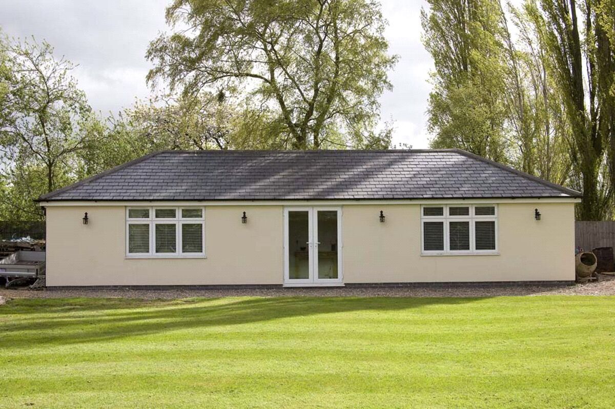 house for sale in Smeaton Lane, Stretton under Fosse, Rugby