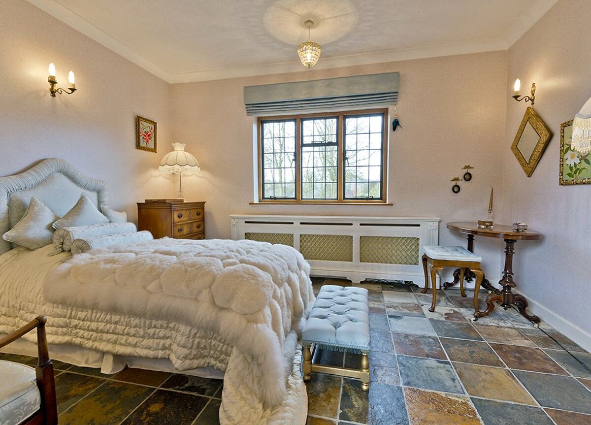 house for sale in Preston Bagot, HenleyInArden, Warwickshire, B95