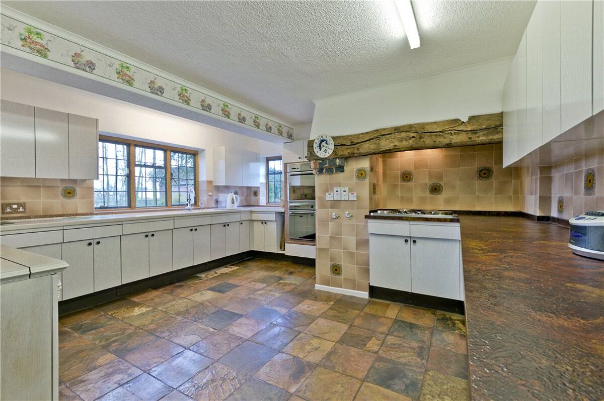 house for sale in Preston Bagot, HenleyInArden, Warwickshire, B95