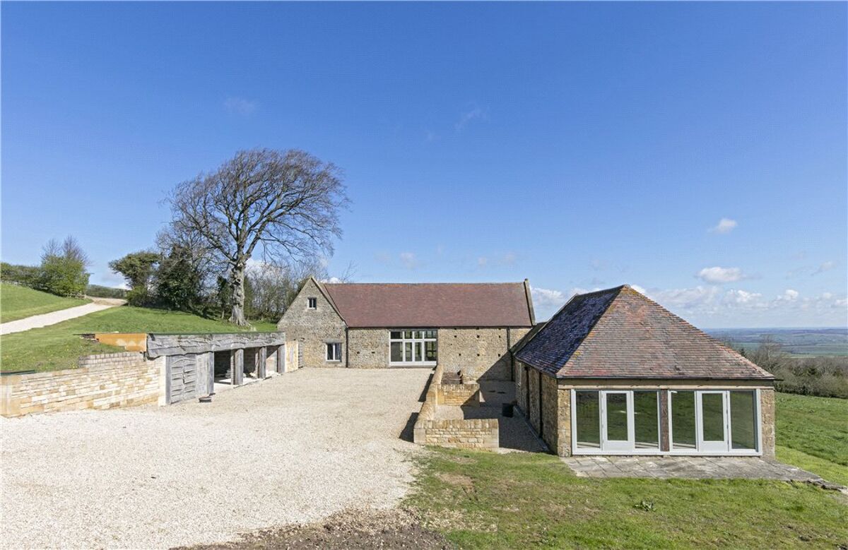 house for sale in Admington, ShipstononStour, CV36 STR130329