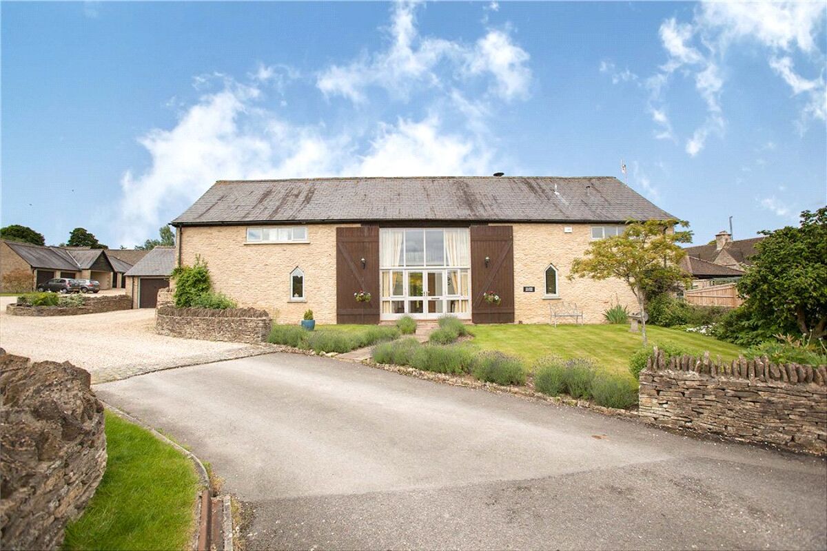 house for sale in Rectory Barns, Lower Swell, Cheltenham