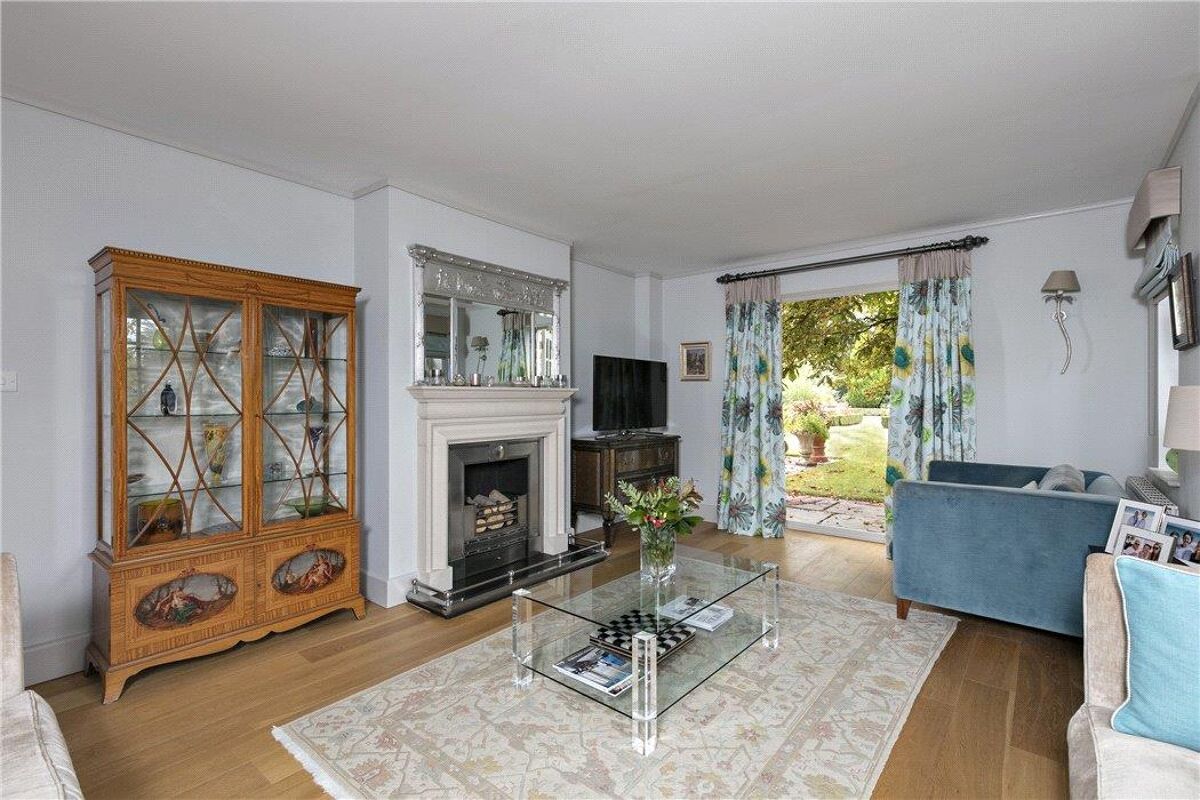 house for sale in Leamington Road, Long Itchington, Southam