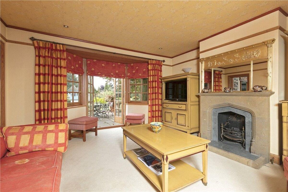 house for sale in Leamington Road, Long Itchington, Southam