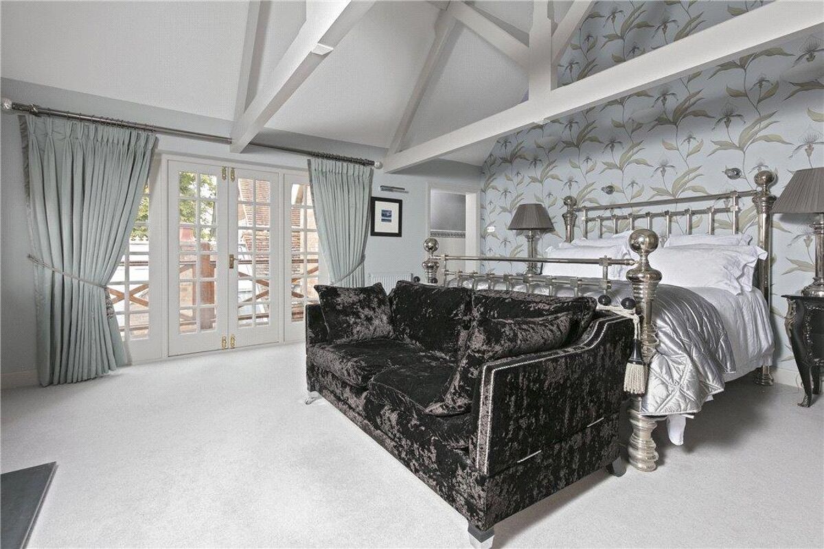 house for sale in Leamington Road, Long Itchington, Southam