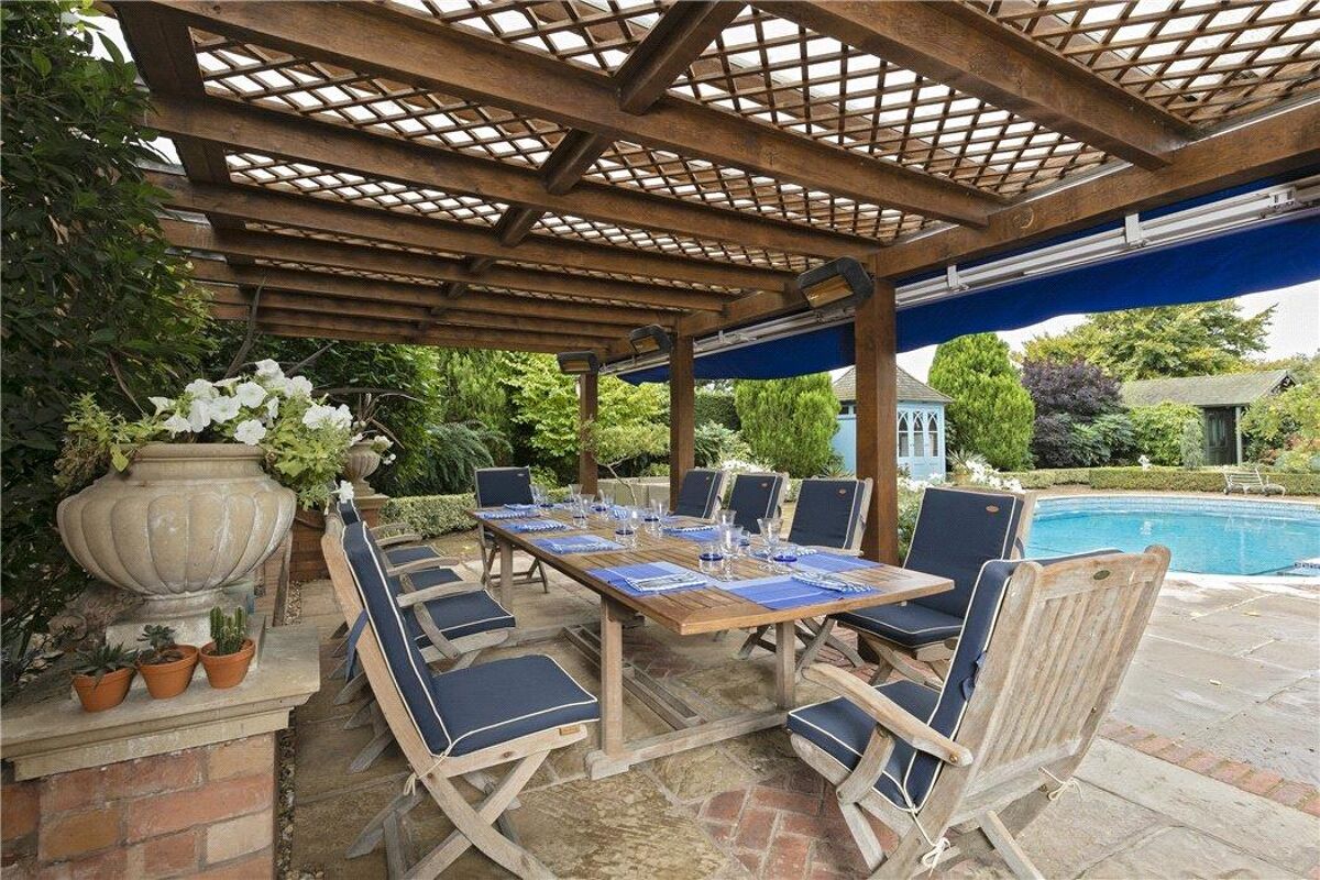 house for sale in Leamington Road, Long Itchington, Southam