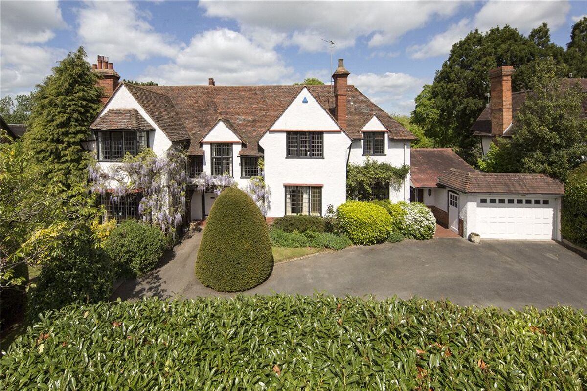 house for sale in Tiddington Road, StratforduponAvon, Warwickshire