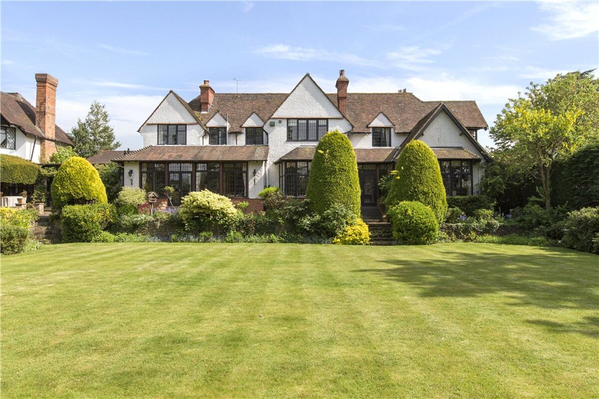 house for sale in Tiddington Road, StratforduponAvon, Warwickshire