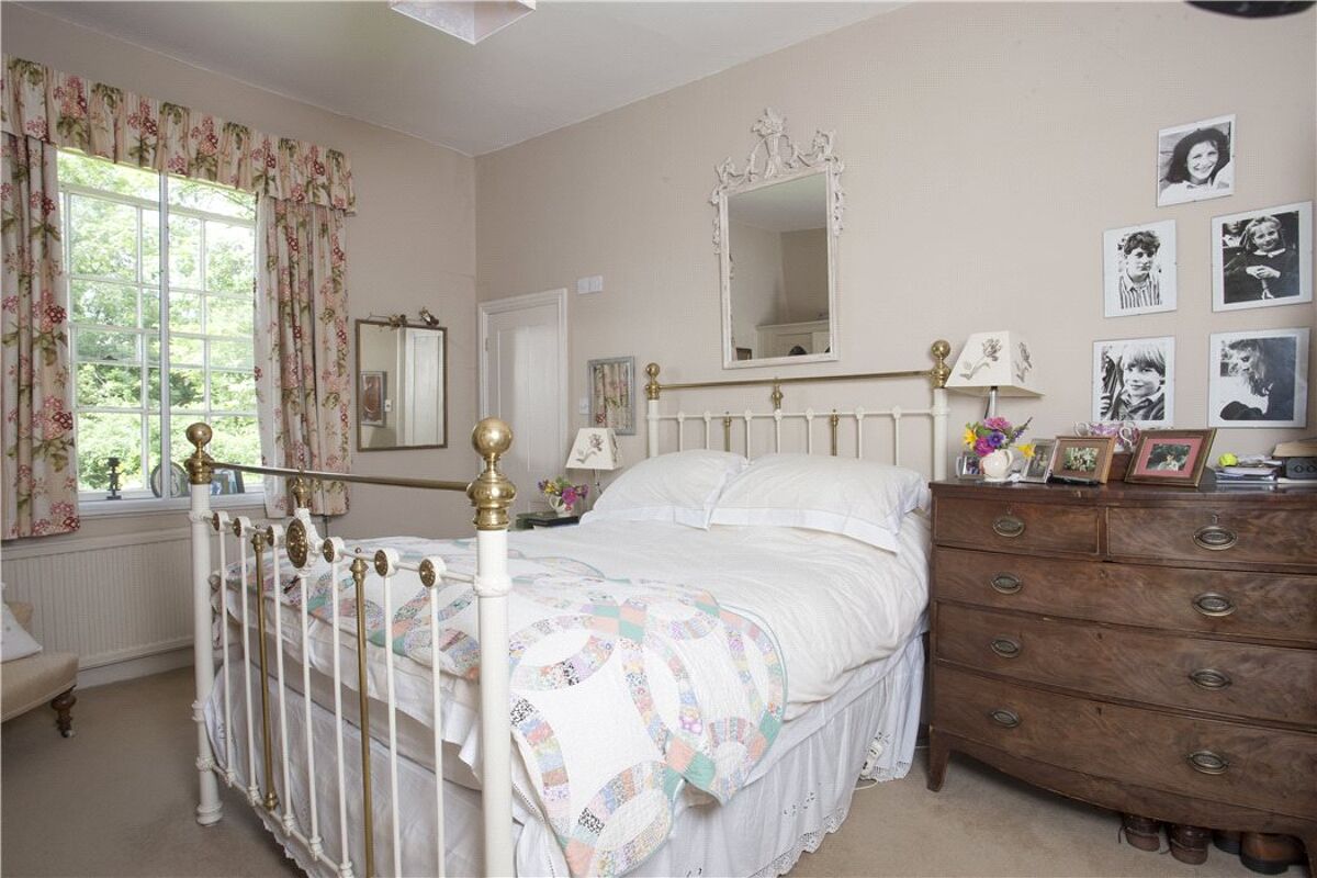 house for sale in Dorsington, StratfordUponAvon, Warwickshire, CV37