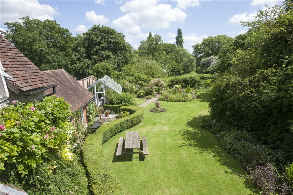 house for sale in Dorsington, StratfordUponAvon, Warwickshire, CV37