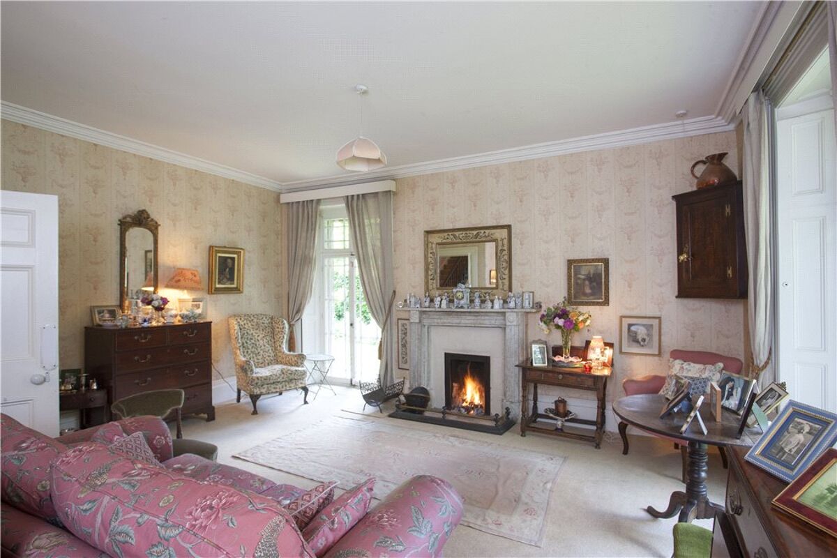 house for sale in Dorsington, StratfordUponAvon, Warwickshire, CV37