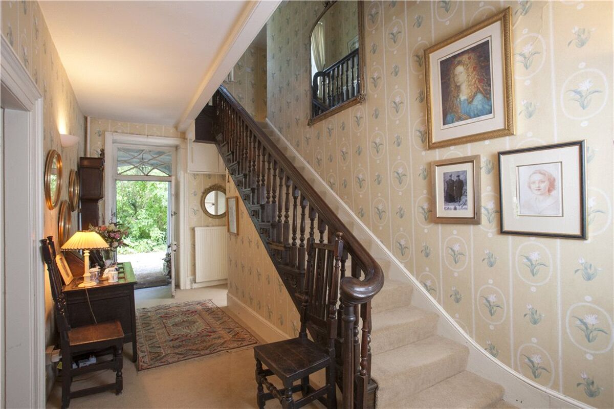 house for sale in Dorsington, StratfordUponAvon, Warwickshire, CV37