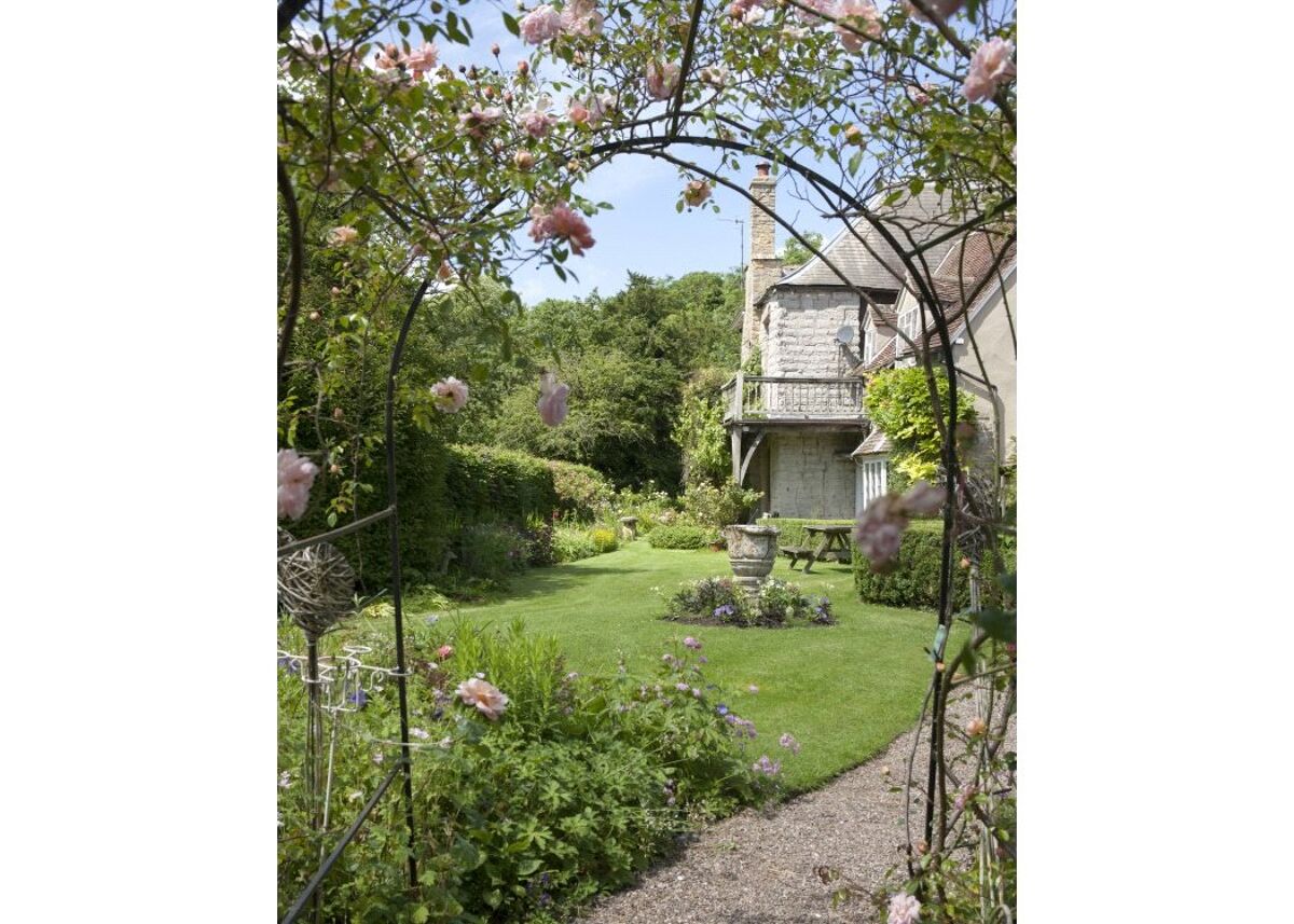 house for sale in Dorsington, StratfordUponAvon, Warwickshire, CV37