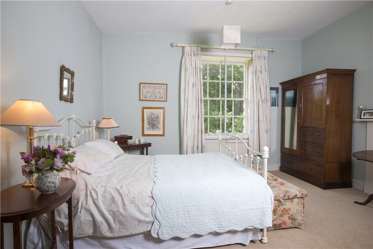 house for sale in Dorsington, StratfordUponAvon, Warwickshire, CV37