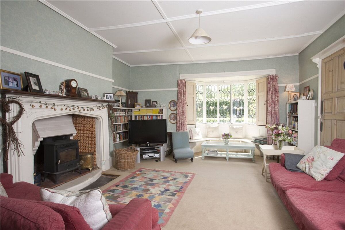 house for sale in Dorsington, StratfordUponAvon, Warwickshire, CV37