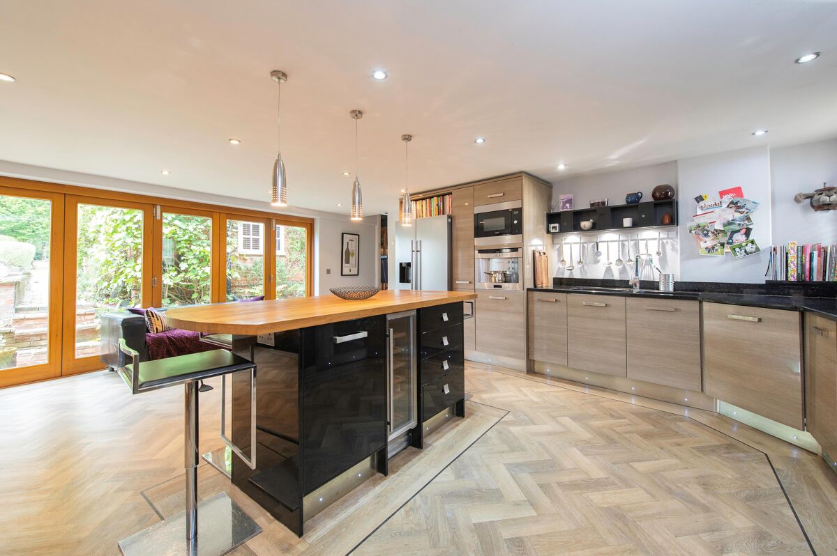 house for sale in Mill Lane, Little Shrewley, Warwick, Warwickshire