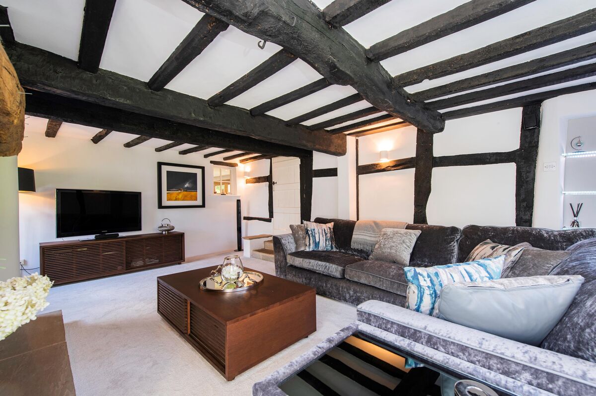 house for sale in Mill Lane, Little Shrewley, Warwick, Warwickshire