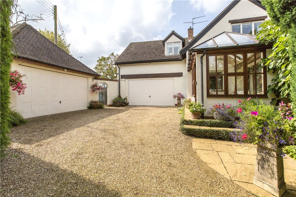 house for sale in High Street, Welford On Avon, StratfordUponAvon