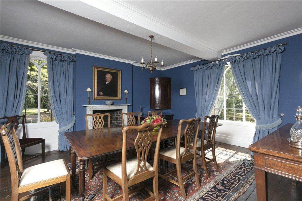 house for sale in Henley Road, Great Alne, Alcester, Warwickshire, B49