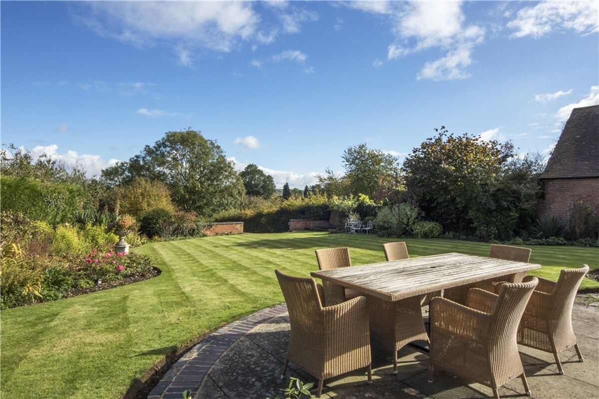 house for sale in Haselor, Alcester, Warwickshire, B49 STR140235