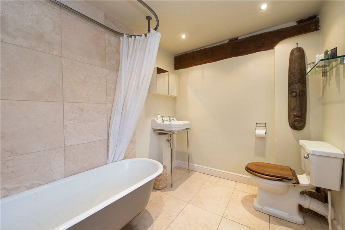 house for sale in Haselor, Alcester, Warwickshire, B49 STR140235