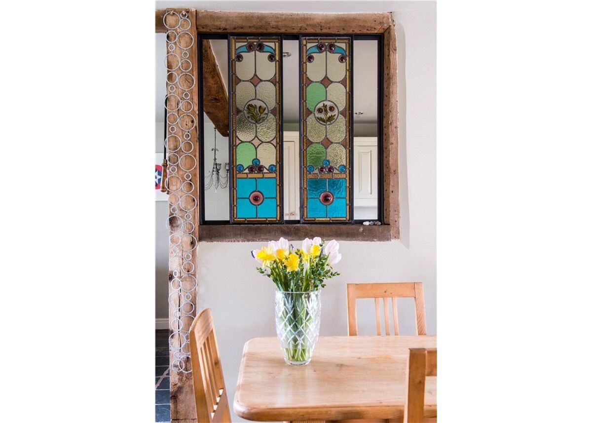 house for sale in Haselor, Alcester, Warwickshire, B49 STR140235