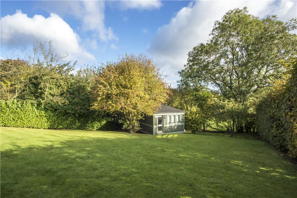 house for sale in Haselor, Alcester, Warwickshire, B49 STR140235