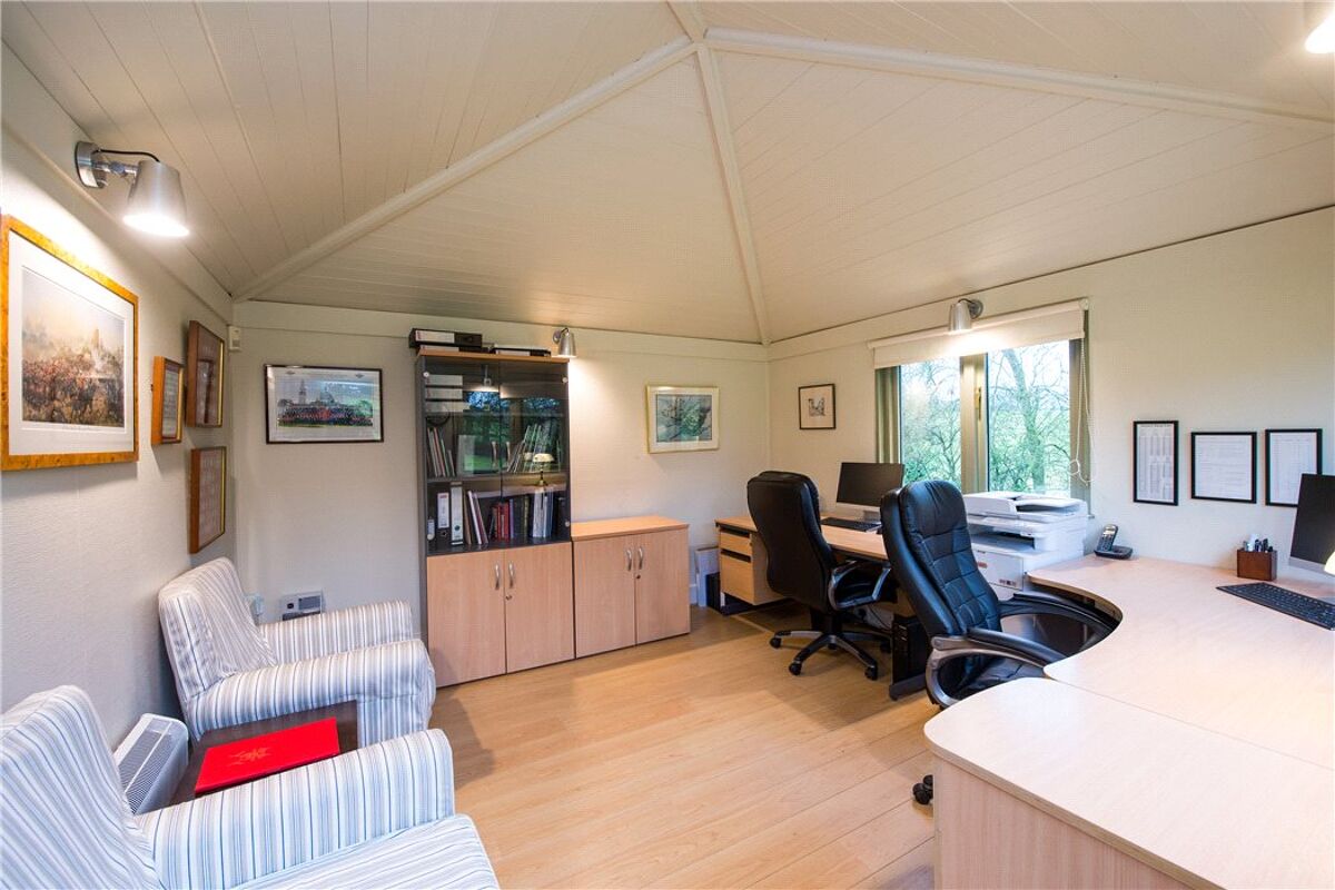 house for sale in Haselor, Alcester, Warwickshire, B49 STR140235