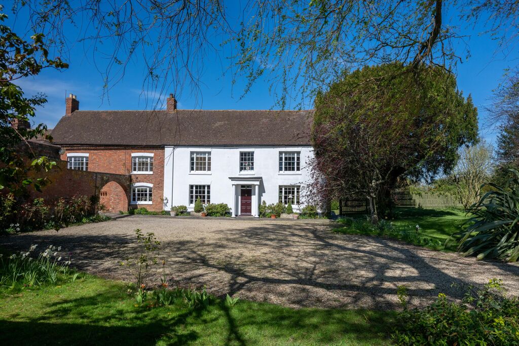 Image of Nethercote, Rugby, Warwickshire, CV23