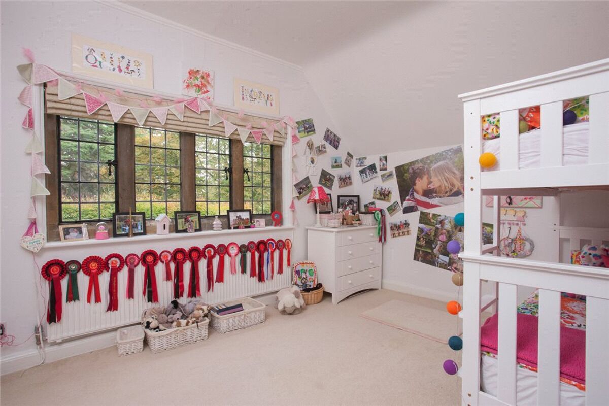 house for sale in Fosse Way, Moreton Morrell, Warwick, Warwickshire, CV35 STR140308 Knight Frank