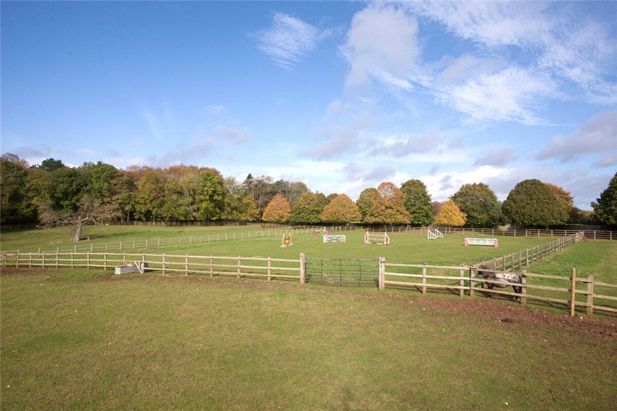 house for sale in Fosse Way, Moreton Morrell, Warwick, Warwickshire