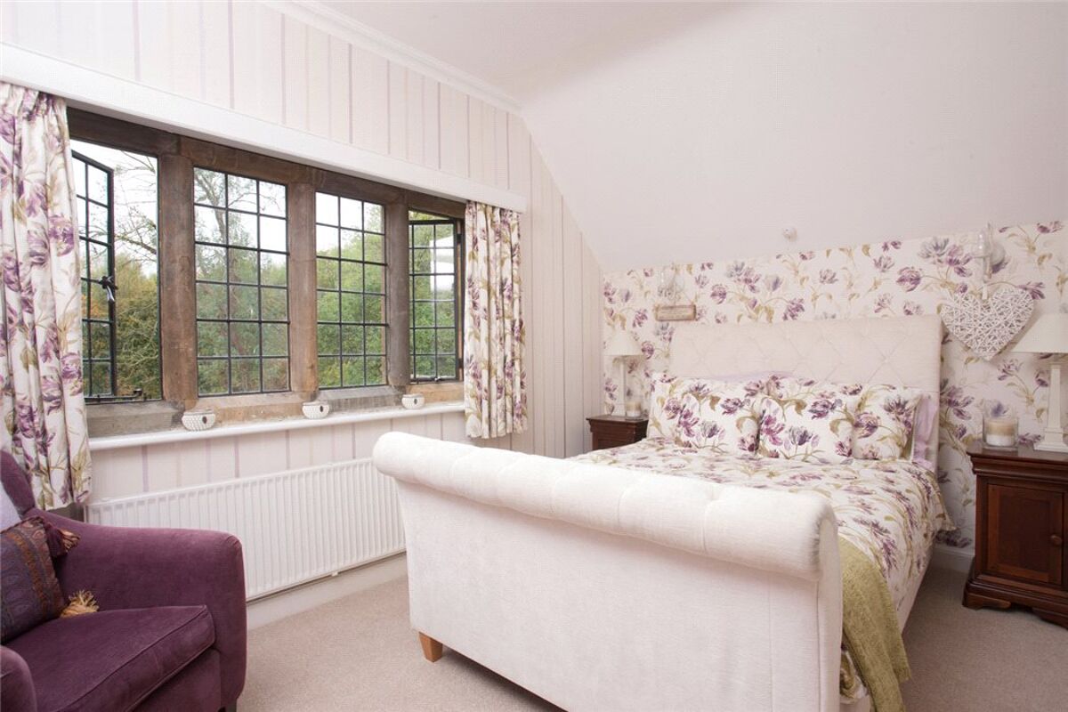 house for sale in Fosse Way, Moreton Morrell, Warwick, Warwickshire