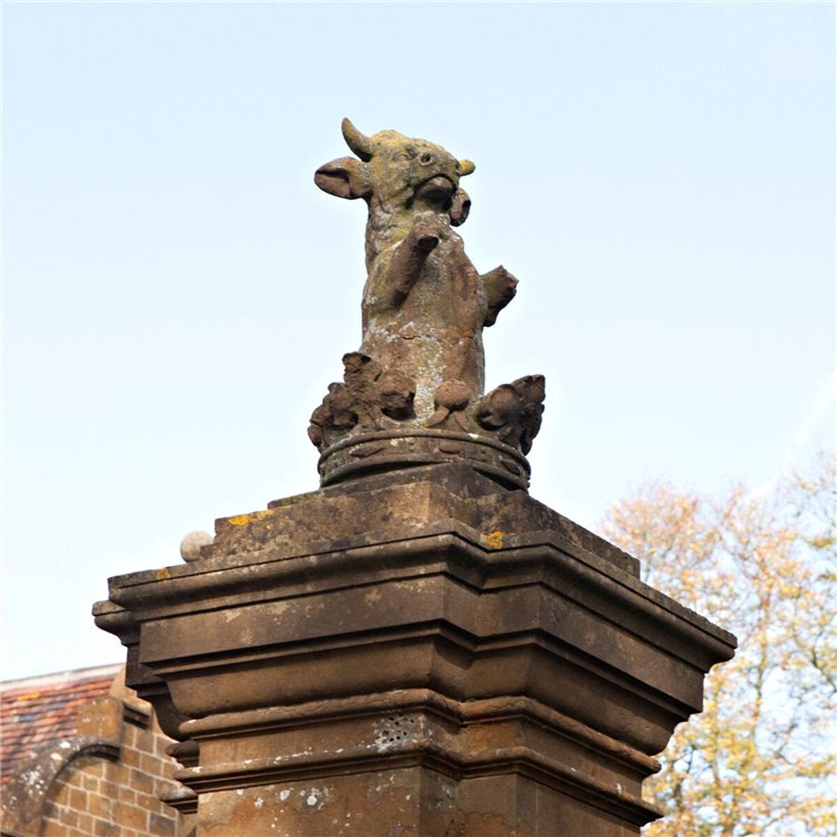 house for sale in Fosse Way, Moreton Morrell, Warwick, Warwickshire, CV35 STR140308 Knight Frank