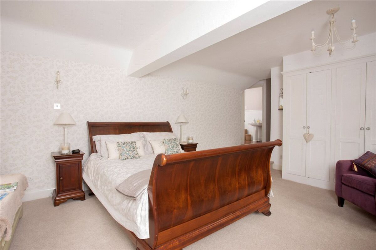 house for sale in Fosse Way, Moreton Morrell, Warwick, Warwickshire