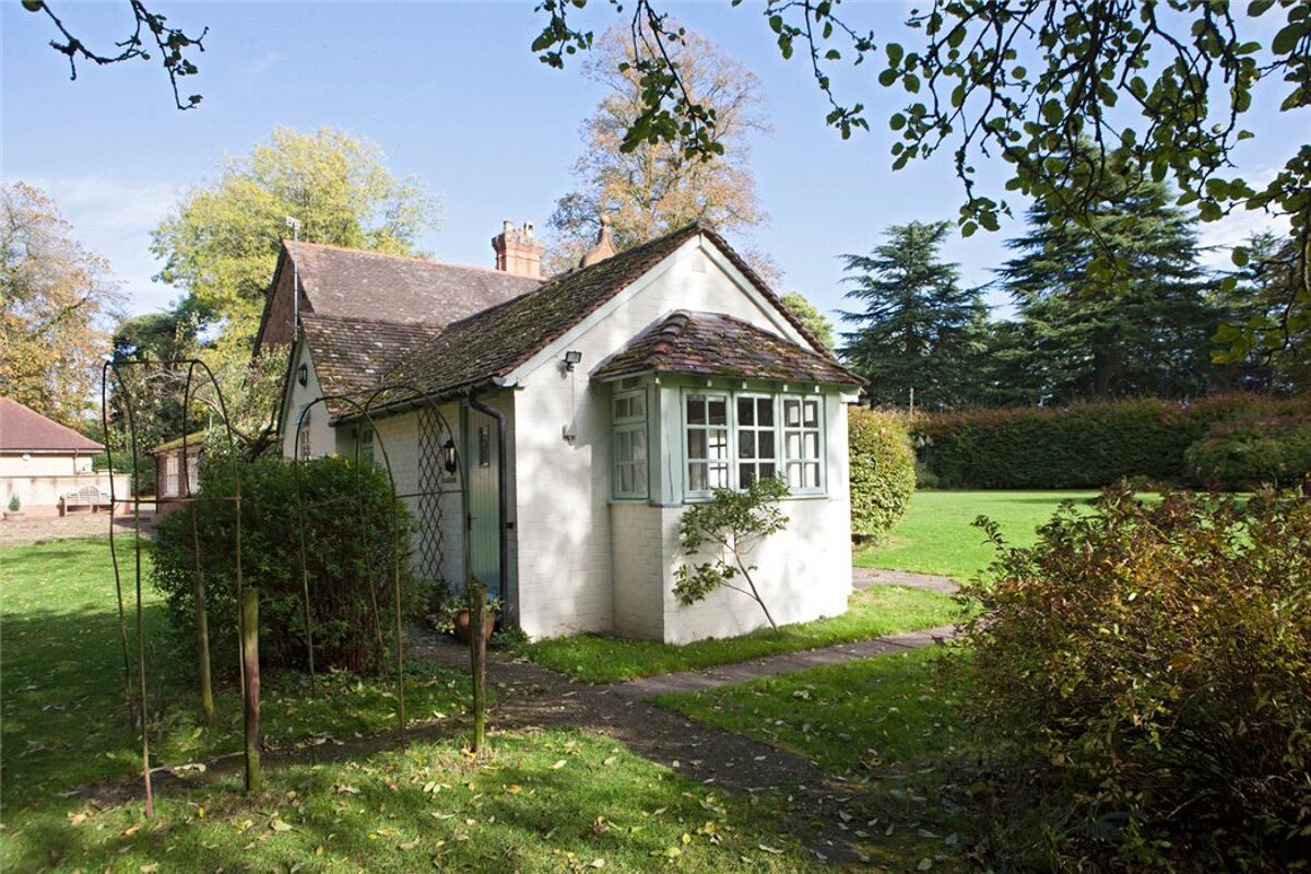 house for sale in Fosse Way, Moreton Morrell, Warwick, Warwickshire