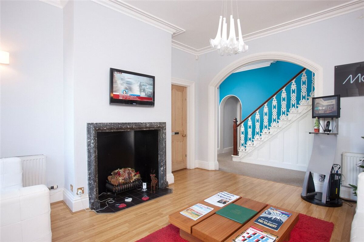 house for sale in Chapel Oak, Salford Priors, Evesham, Warwickshire