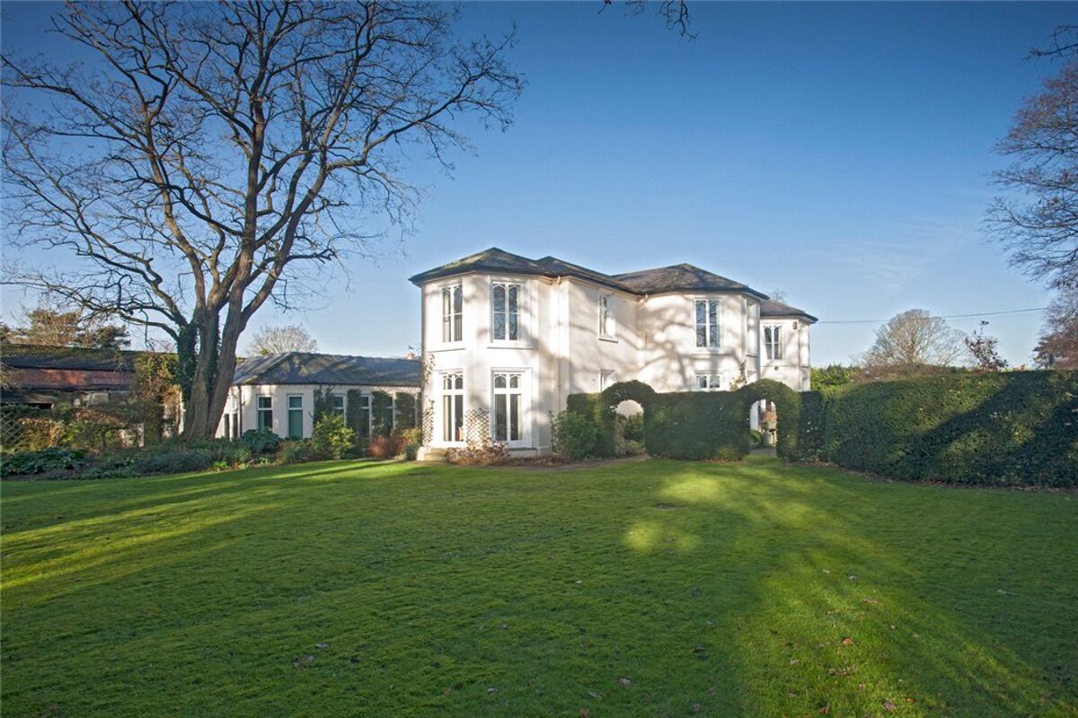 house for sale in Chapel Oak, Salford Priors, Evesham, Warwickshire