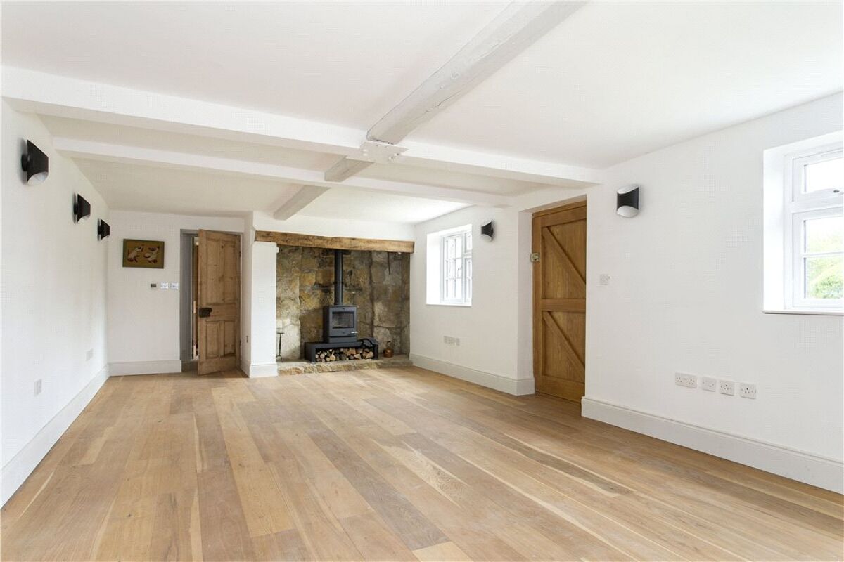 house for sale in London End, Priors Hardwick, Southam, Warwickshire