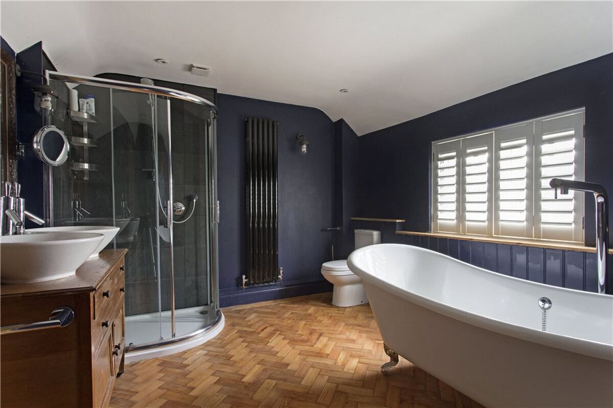 house for sale in London End, Priors Hardwick, Southam, Warwickshire